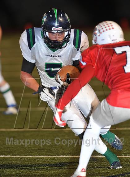 Thumbnail 1 in ThunderRidge @ Chaparral photogallery.
