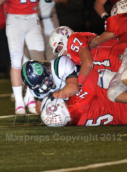 Thumbnail 2 in ThunderRidge @ Chaparral photogallery.