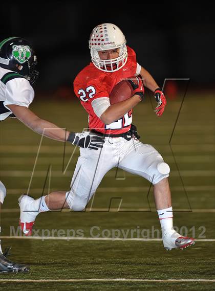 Thumbnail 2 in ThunderRidge @ Chaparral photogallery.