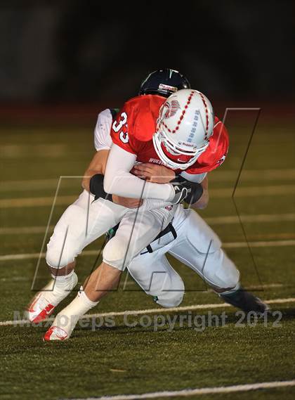 Thumbnail 3 in ThunderRidge @ Chaparral photogallery.