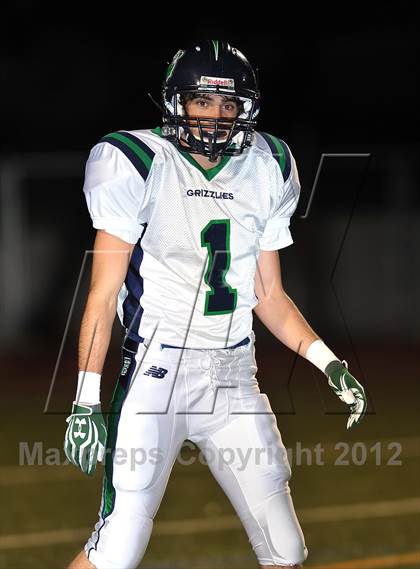 Thumbnail 2 in ThunderRidge @ Chaparral photogallery.