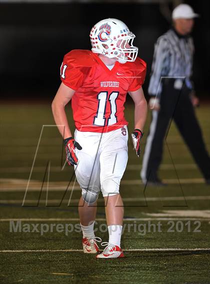 Thumbnail 3 in ThunderRidge @ Chaparral photogallery.
