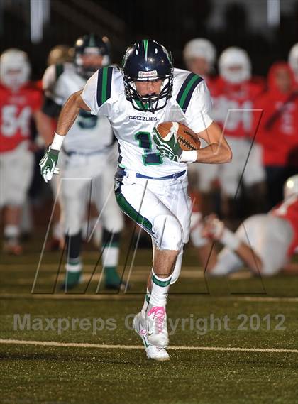 Thumbnail 1 in ThunderRidge @ Chaparral photogallery.