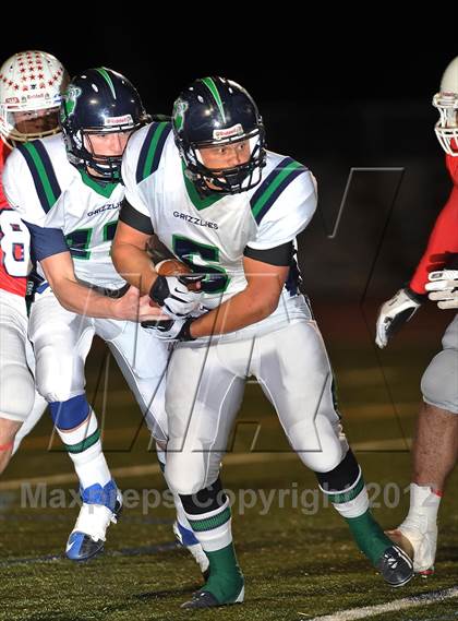 Thumbnail 1 in ThunderRidge @ Chaparral photogallery.