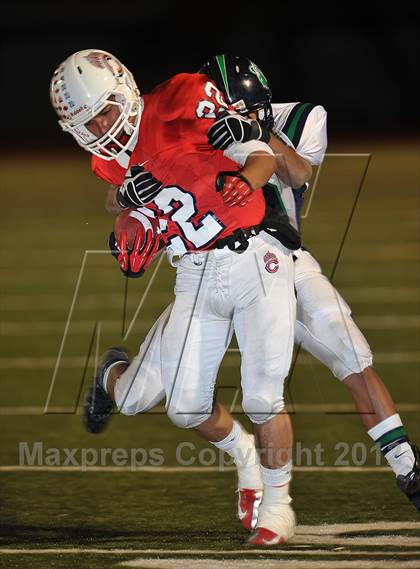 Thumbnail 1 in ThunderRidge @ Chaparral photogallery.