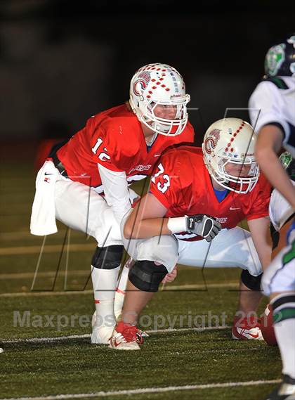 Thumbnail 1 in ThunderRidge @ Chaparral photogallery.