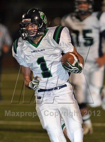 Thumbnail 2 in ThunderRidge @ Chaparral photogallery.