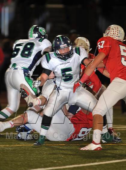 Thumbnail 1 in ThunderRidge @ Chaparral photogallery.