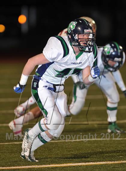 Thumbnail 1 in ThunderRidge @ Chaparral photogallery.