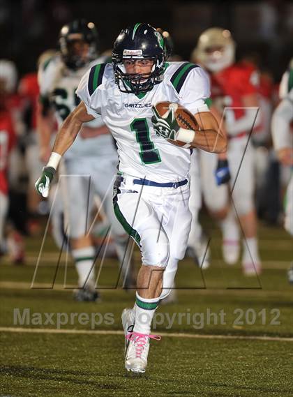 Thumbnail 3 in ThunderRidge @ Chaparral photogallery.