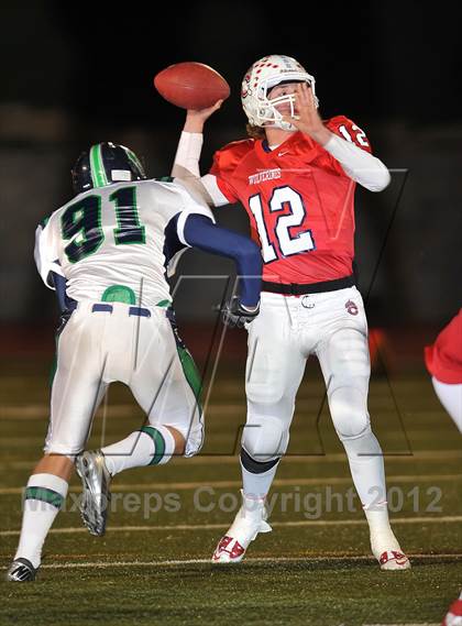 Thumbnail 1 in ThunderRidge @ Chaparral photogallery.