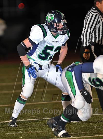 Thumbnail 2 in ThunderRidge @ Chaparral photogallery.