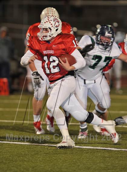 Thumbnail 2 in ThunderRidge @ Chaparral photogallery.
