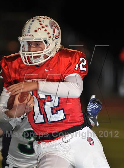Thumbnail 2 in ThunderRidge @ Chaparral photogallery.