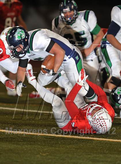 Thumbnail 2 in ThunderRidge @ Chaparral photogallery.
