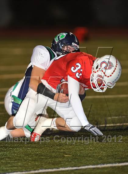 Thumbnail 2 in ThunderRidge @ Chaparral photogallery.