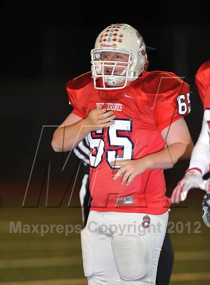 Thumbnail 1 in ThunderRidge @ Chaparral photogallery.