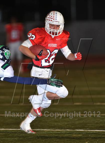 Thumbnail 1 in ThunderRidge @ Chaparral photogallery.