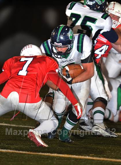 Thumbnail 3 in ThunderRidge @ Chaparral photogallery.
