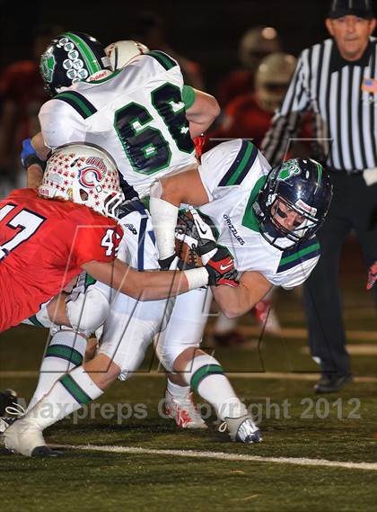 Thumbnail 1 in ThunderRidge @ Chaparral photogallery.