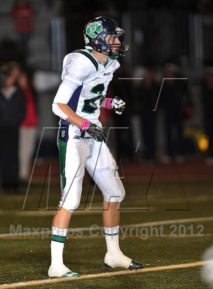 Thumbnail 2 in ThunderRidge @ Chaparral photogallery.
