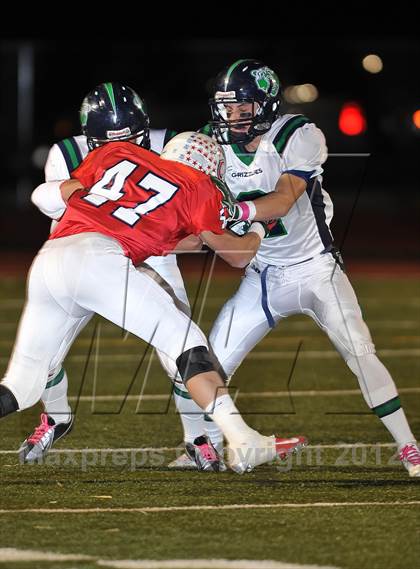 Thumbnail 2 in ThunderRidge @ Chaparral photogallery.