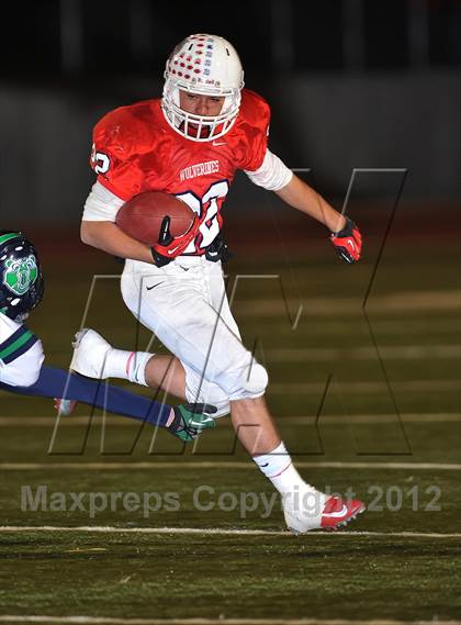 Thumbnail 3 in ThunderRidge @ Chaparral photogallery.