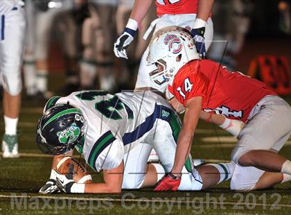 Thumbnail 1 in ThunderRidge @ Chaparral photogallery.