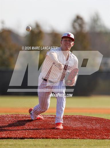 Ambassador Christian School @ Metrolina Christian Academy