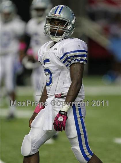 Thumbnail 3 in LaGrange @ Carver (Great American Football Classic) photogallery.