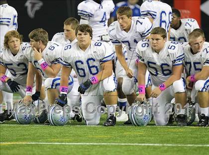 Thumbnail 3 in LaGrange @ Carver (Great American Football Classic) photogallery.