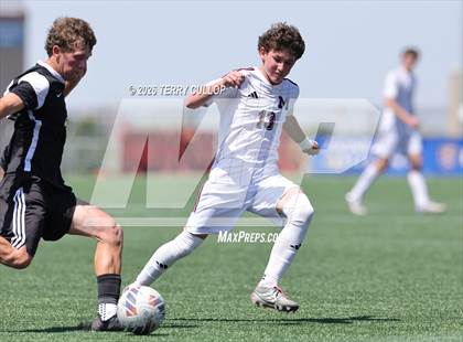 Thumbnail 2 in Ogden vs. Morgan (UHSAA 3A Final) photogallery.