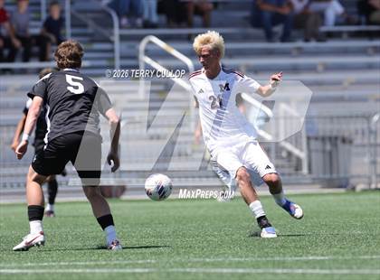Thumbnail 1 in Ogden vs. Morgan (UHSAA 3A Final) photogallery.