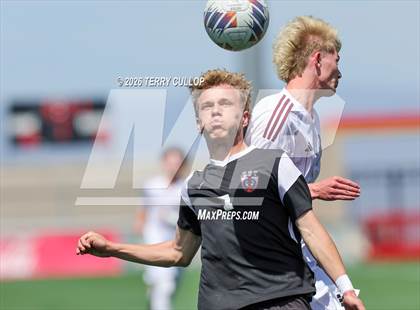 Thumbnail 3 in Ogden vs. Morgan (UHSAA 3A Final) photogallery.