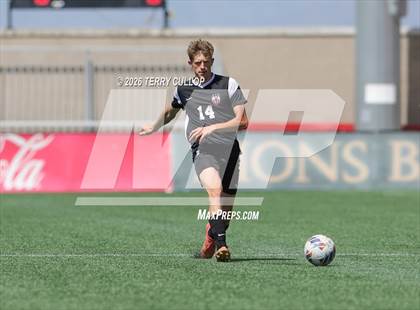 Thumbnail 3 in Ogden vs. Morgan (UHSAA 3A Final) photogallery.