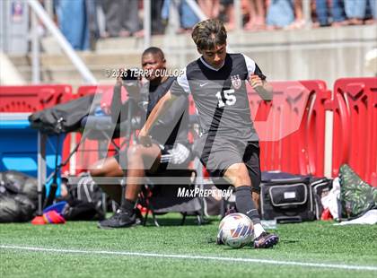 Thumbnail 3 in Ogden vs. Morgan (UHSAA 3A Final) photogallery.