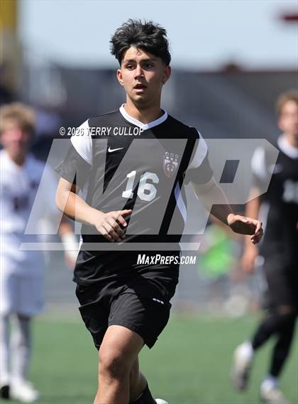 Thumbnail 2 in Ogden vs. Morgan (UHSAA 3A Final) photogallery.