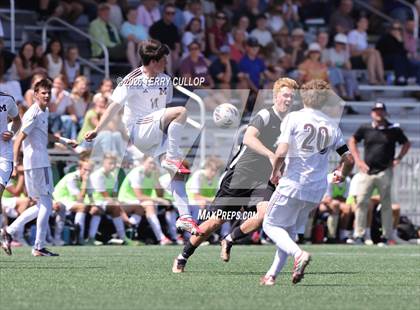 Thumbnail 2 in Ogden vs. Morgan (UHSAA 3A Final) photogallery.