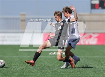 Thumbnail 1 in Ogden vs. Morgan (UHSAA 3A Final) photogallery.