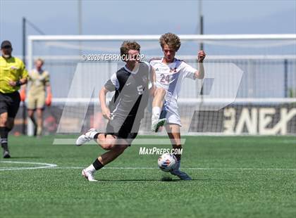 Thumbnail 1 in Ogden vs. Morgan (UHSAA 3A Final) photogallery.