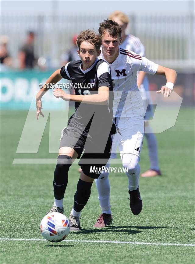 Ogden vs. Morgan (UHSAA 3A Final)