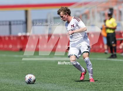 Thumbnail 2 in Ogden vs. Morgan (UHSAA 3A Final) photogallery.