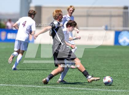Thumbnail 2 in Ogden vs. Morgan (UHSAA 3A Final) photogallery.