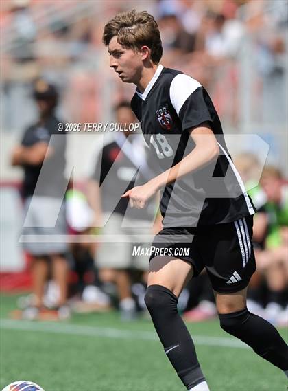 Thumbnail 1 in Ogden vs. Morgan (UHSAA 3A Final) photogallery.