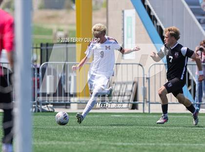 Thumbnail 3 in Ogden vs. Morgan (UHSAA 3A Final) photogallery.