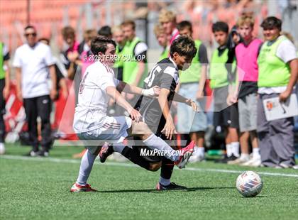 Thumbnail 1 in Ogden vs. Morgan (UHSAA 3A Final) photogallery.