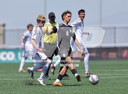 Thumbnail 2 in Ogden vs. Morgan (UHSAA 3A Final) photogallery.