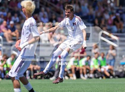 Thumbnail 3 in Ogden vs. Morgan (UHSAA 3A Final) photogallery.
