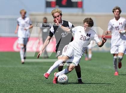 Thumbnail 3 in Ogden vs. Morgan (UHSAA 3A Final) photogallery.