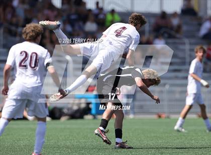Thumbnail 1 in Ogden vs. Morgan (UHSAA 3A Final) photogallery.